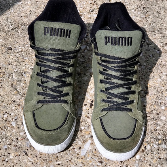 Puma Sneakers - Picture 6 of 8